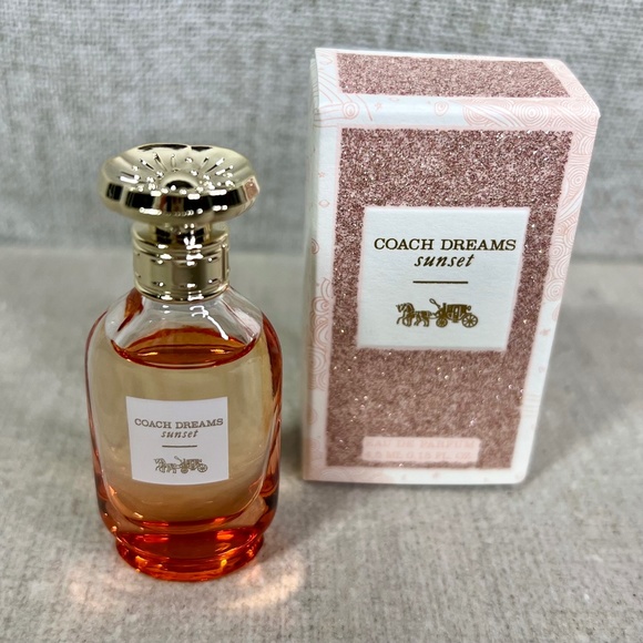 Coach Other - ❤️ COACH Dreams Sunset mini (4.5 ml)